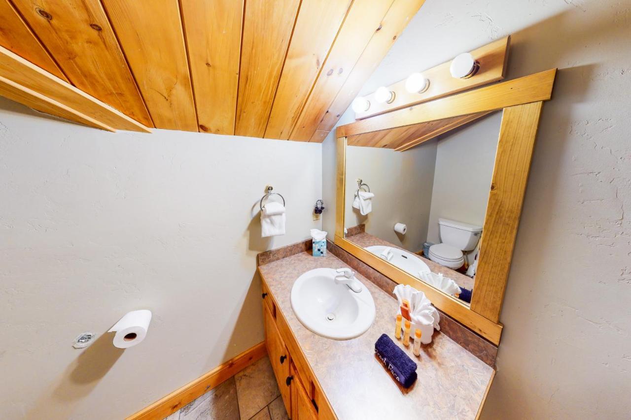 Fairy Tale House Villa Dillon Ngoại thất bức ảnh