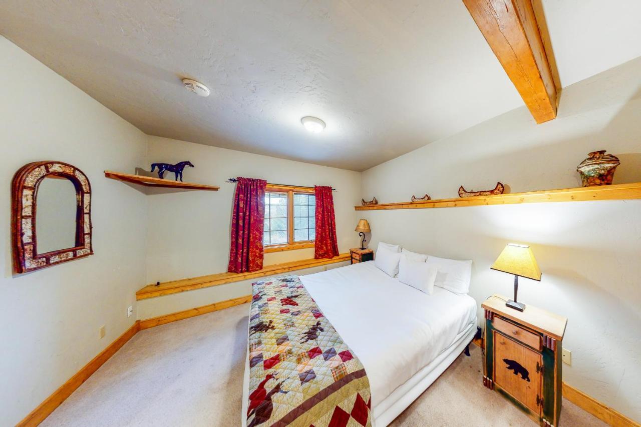 Fairy Tale House Villa Dillon Ngoại thất bức ảnh